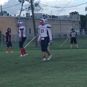 Meet your Posher, Gilbert